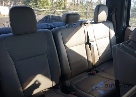 2015 Ford F-150 Xl z USA, uszkodzony, nr VIN 1FTEX1C88FKD11732